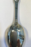 Georg Jensen Sølv Perle Middagsske No 011