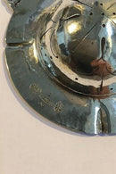 Georg Jensen Sølv Thesi No 1