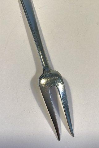 Georg Jensen Sterlingsilber Margrethe-Gabel No. 144