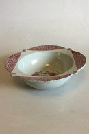 Bjorn Wiinblad, Nymolle Rosalinde Potato Bowl No 8012