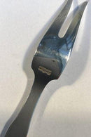 Hans Hansen Arvesølv No 15 Sterling Sølv Stegegaffel