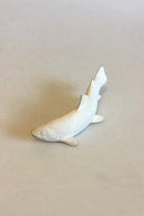 ロイヤルコペンハーゲン サーモンのフィギュリン プロトタイプ No 1602 PMN