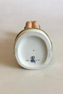Royal Copenhagen Overglasur Figur Hyrdedreng/Snittedreng No 905 PMN