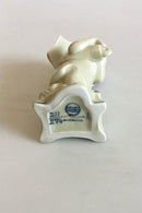 皇家哥本哈根的Ole Lukøje瓷器模型No 211/274 PMN