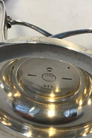 Georg Jensen Sterling Silver 2-brach Candlestick. Acorn No 619(2)