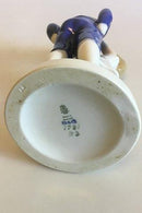 Bing & Grøndahl Figur af Dreng og Pige No 1781 PMN