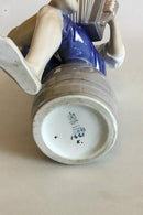 Bing & Grøndahl Figur af "Merry Sailor" No 1661 PMN