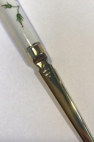 Royal Copenhagen Flora Danica Letter Opener