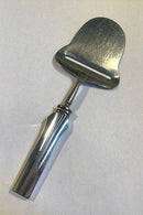 Georg Jensen Sterling Silver/Steel Elsinore Cheese Plane No 222