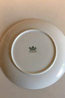 Bjørn Wiinblad/Rosenthal Romanze Studioline 3620 Sidetallerken.