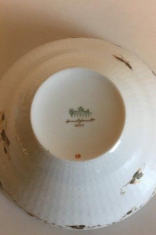 Bjørn Wiinblad/Rosenthal Romanze Studioline 3620 Skål