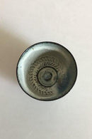 グーテ・エリクセン スモールストーンウェアボウル