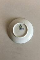 Royal Copenhagen Mindeplatte fra 1928 RC-CM254