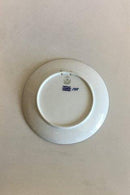 Royal Copenhagen Mindeplatte fra 1923 RC-CM220