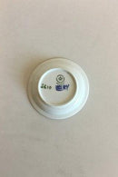 Royal Copenhagen Commemorative Plate with lake motif No 3610