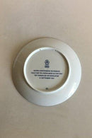 Royal Copenhagen Mindeplatte Tivoli 1843 - 1993