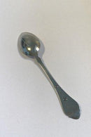 Bernstorff, Silver, Coffee Spoon W & S Sørensen