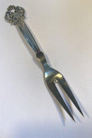 Cohr, Silber (und Stahl) "Traubengabel"