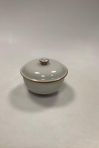 Bing og Grøndahl Gertrud Vasegaard Thestel fra 1956 Sukkerskål