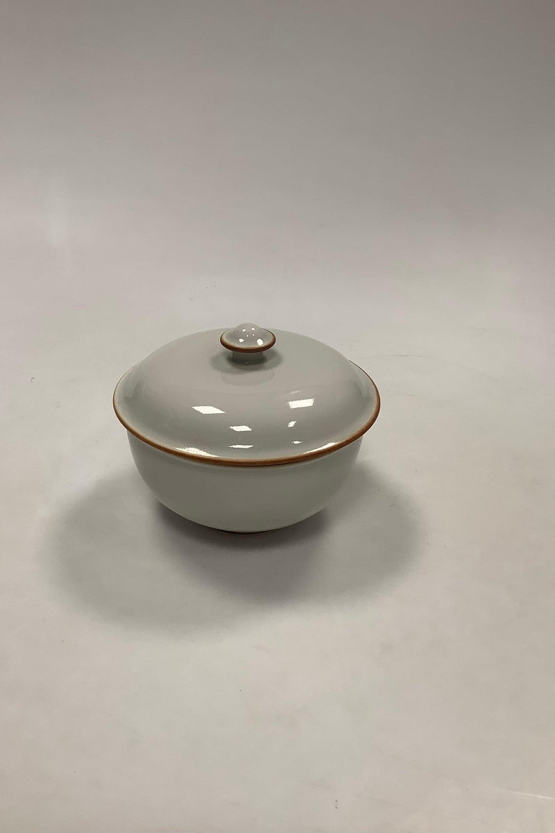 Bing og Grøndahl Gertrud Vasegaard Thestel fra 1956 Sukkerskål