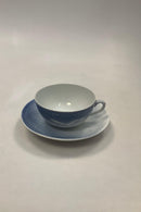 ビング＆グロンダール シーガル ティーカップ＆ソーサー 108号