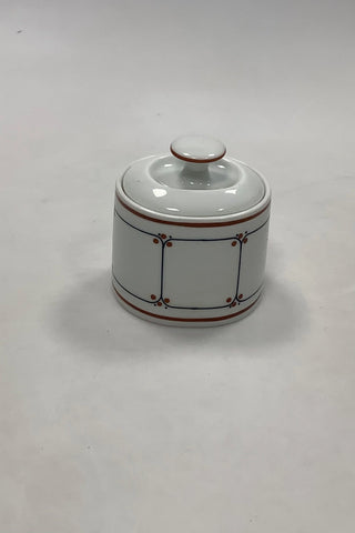 Bing og Grøndahl Tivoli Sukkerskål No. 302