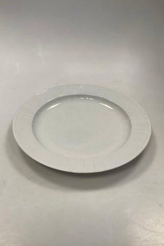 Royal Copenhagen Juliane Marie, white Round Serving Dish