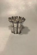 アントン・ミケルセン マルグレーテカップ（シルバー） 1928年製