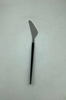 Erik Herløw Stål Bestik med plastik skaft Contrast Frokostkniv