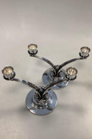 Georg Jensen Sterling Sølv Harald Nielsen Stager No. 278