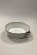 Royal Copenhagen / Kgl. Porcelæn Skærsommernatsdrøm Gammel Lågfad uden låg No 1370 / 10007