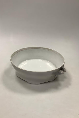 Royal Copenhagen / Kgl. Porcelæn Skærsommernatsdrøm Gammel Lågfad uden låg No 1370 / 10007