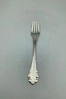 ジョージ ジェンセン スターリングシルバー ライラック コンバルフォーク No.82