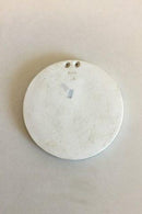 ロイヤルコペンハーゲン ビスケットシェパード アモリネーゼプレート