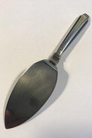 Ruth Silver(Steel) Server