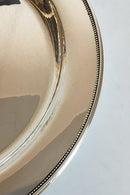 Georg Jensen Sterling Silber Runde Schale Nr. 210C