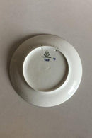 Bing & Grøndahl Mindeplatte fra 1908 BG-CM30