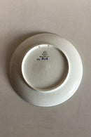 Bing & Grøndahl Mindeplatte fra 1898 BG-CM10