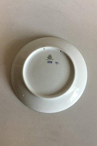 Bing & Grøndahl Mindeplatte fra 1910