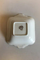 Villeroy & Boch Blau Olga Quadratische Schale