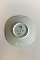 Bjorn Wiinblad, Nymolle Square Platter "Louise" No 3060/1247