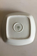 Bing og Grøndahl Ballerina med Guld Kartoffelskål No. 576