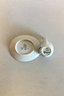 ロイヤルコペンハーゲン アールヌーヴォー セット4 ハイハンドルカップ＆ソーサー No 90/4&