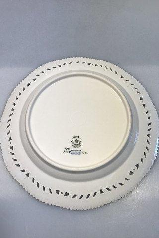 ロイヤルコペンハーゲン フローラダニカ フルーツプレート No 429/3554