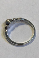 Georg Jensen Sterling Silver Ring No 55