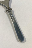 Hans Hansen Arvesølv No 17 Sølv/Stål Oplukker