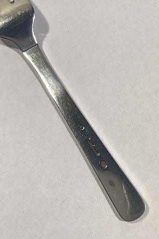 Hans Hansen Arvesølv No 17 Sølv Kagegaffel