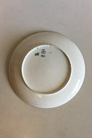 Royal Copenhagen Mindeplatte fra 1911 RC-CM123