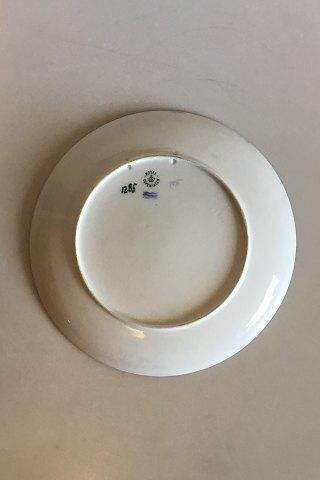 Royal Copenhagen Mindeplatte fra 1911 RC-CM123