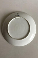 Royal Copenhagen Mindeplatte fra 1911 RC-CM125